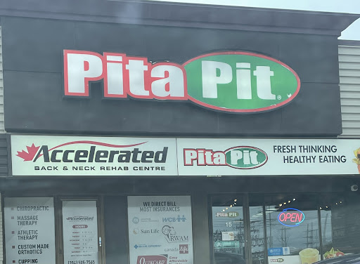 Photo of Pita Pit - 2188 McPhillips St, Winnipeg, MB R2V 3C8